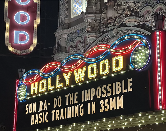 Film Review: The New Sun Ra Documentary Does the Impossible